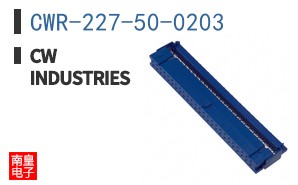 CWR-227-50-0203 ͼƬ